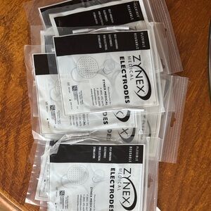 Zynex Medical Electrodes 11 pack